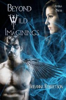 Beyond Wild Imaginings Read online