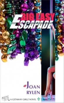 Big Easy Escapade Read online