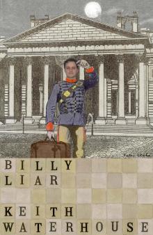 Billy Liar Read online