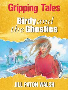 Birdy and the Ghosties Read online