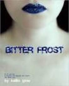 Bitter Frost Read online