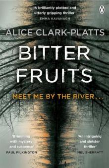 Bitter Fruits: DI Erica Martin Book 1 (Erica Martin Thriller)