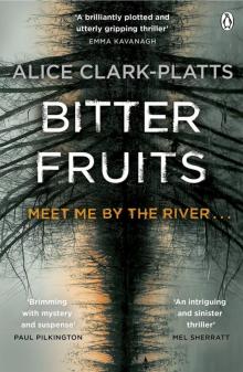 Bitter Fruits: DI Erica Martin Read online