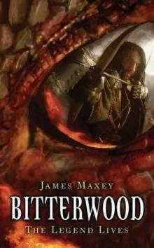 Bitterwood da-1 Read online