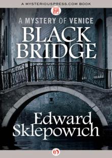 Black Bridge Read online