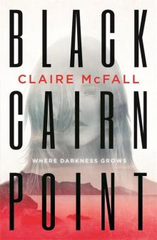 Black Cairn Point Read online