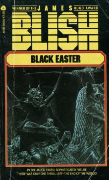 Black Easter Read online