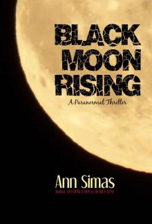 Black Moon Rising Read online