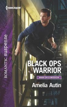 Black Ops Warrior Read online