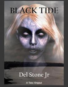 Black Tide Read online
