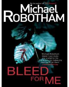 Bleed For Me Read online