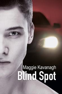 Blind Spot Read online