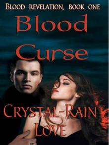 Blood Curse Read online