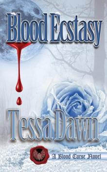 Blood Ecstasy (Blood Curse Series Book 8) Read online