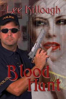 Blood Hunt gmd-1 Read online