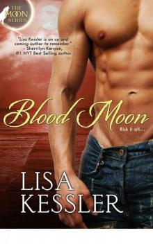 Blood Moon (Entangled Select Otherworld) Read online
