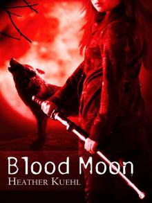 Blood Moon Read online