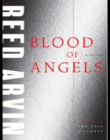 Blood of Angels Read online