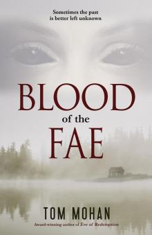 Blood of the Fae Read online