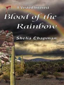 Blood of the Rainbow Read online