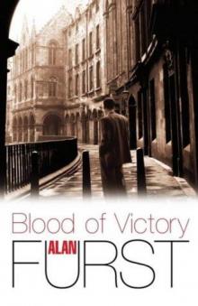 Blood of Victory ns-7 Read online