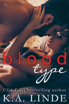Blood Type Read online