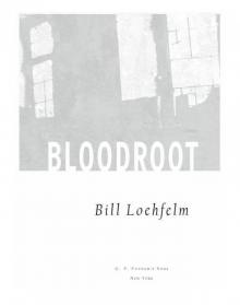 Bloodroot Read online