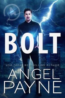 Bolt Saga 4 Read online