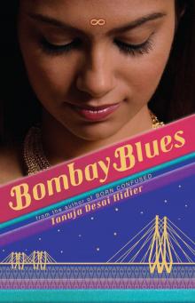 Bombay Blues Read online