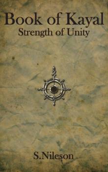 Book of Kayal: Strength of Unity Read online