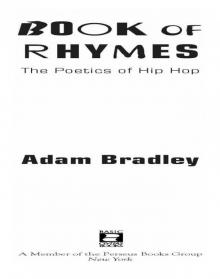 Book of Rhymes Read online