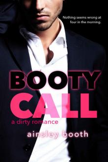 Booty Call Read online