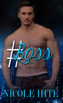 #Boss (The Empire Series Book 3) Read online