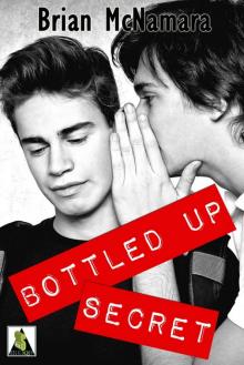 Bottled Up Secret Read online