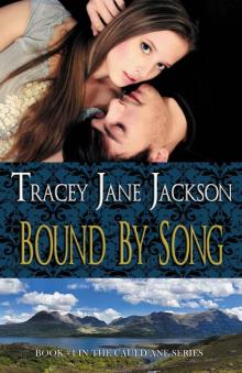 Bound by Song (Cauld Ane Series) Read online