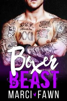 Boxer Beast Read online