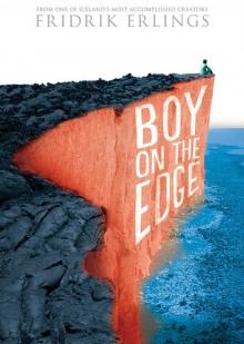 Boy on the Edge Read online