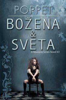 Bozena and Sveta (Neuripra) Read online