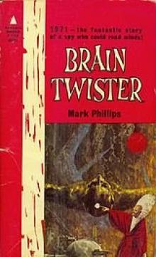 Brain Twister p-1 Read online