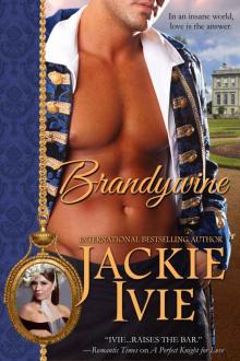 Brandywine: Regency historical romance (The Brocade Series, Book 1) Read online