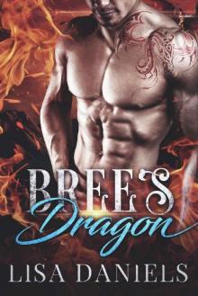 Bree's Dragon (Dragons of Telera Book 1) Read online