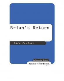 Brian's Return Read online