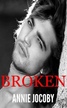 Broken (Nick #1) Read online
