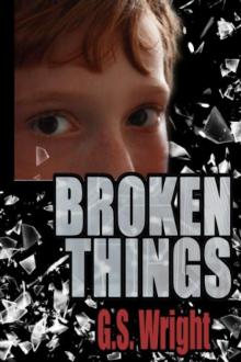 Broken Things Read online