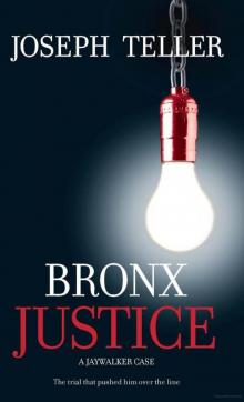 Bronx Justice Read online