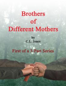 Brothers of Different Mothers Read online