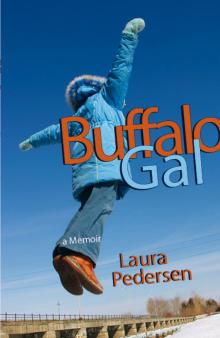 Buffalo Gal Read online