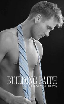 Building Faith (Long Beach Series Book 2) Read online