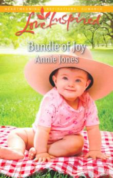 Bundle of Joy Read online