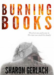 Burning Books Read online